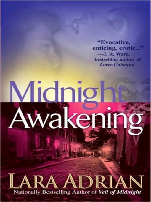 Title details for Midnight Awakening by Lara Adrian - Wait list
